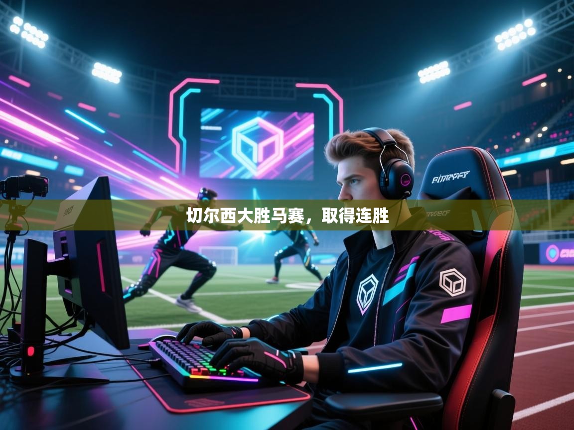 切尔西大胜马赛，取得连胜  第1张