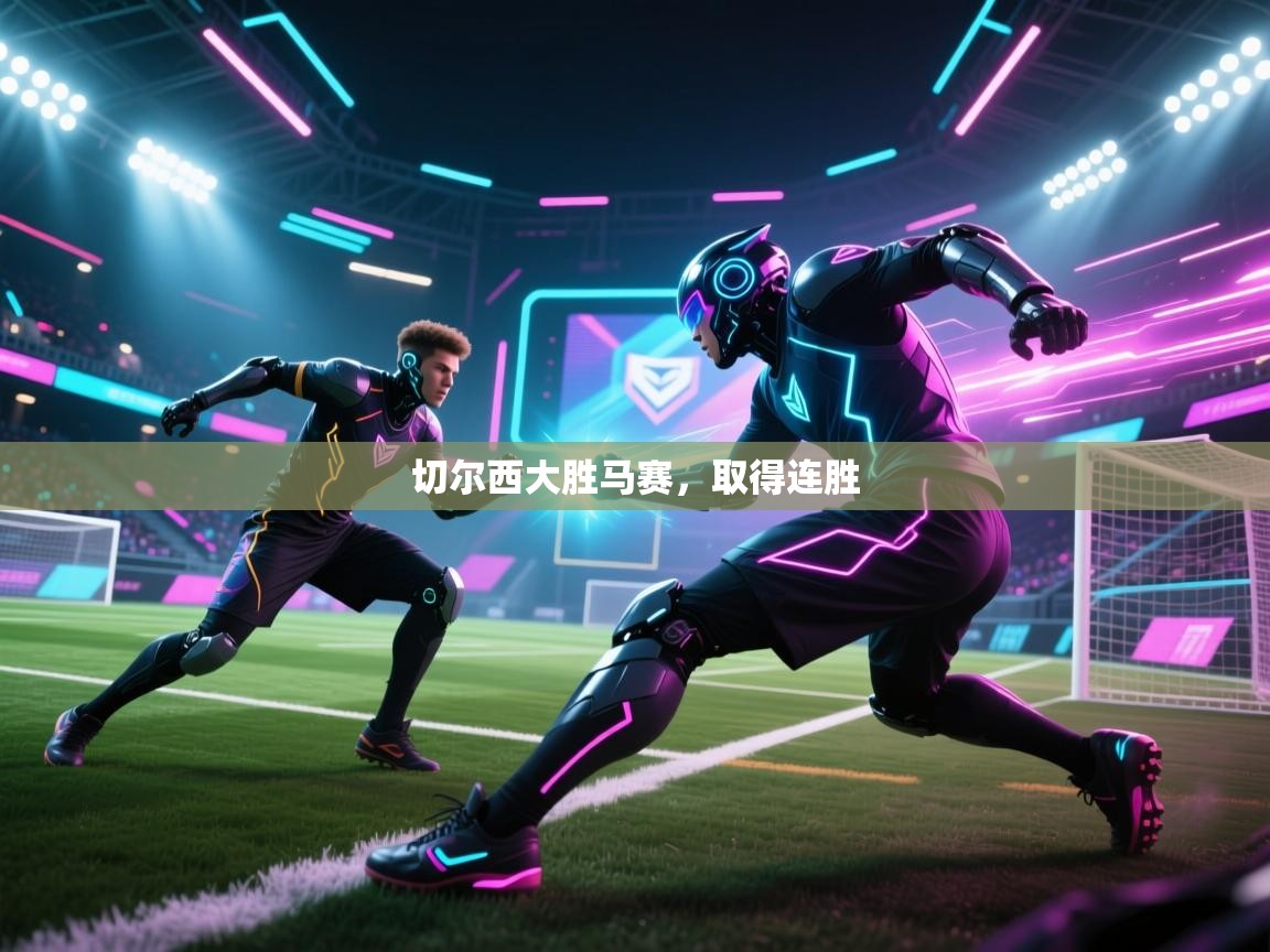 切尔西大胜马赛，取得连胜  第2张