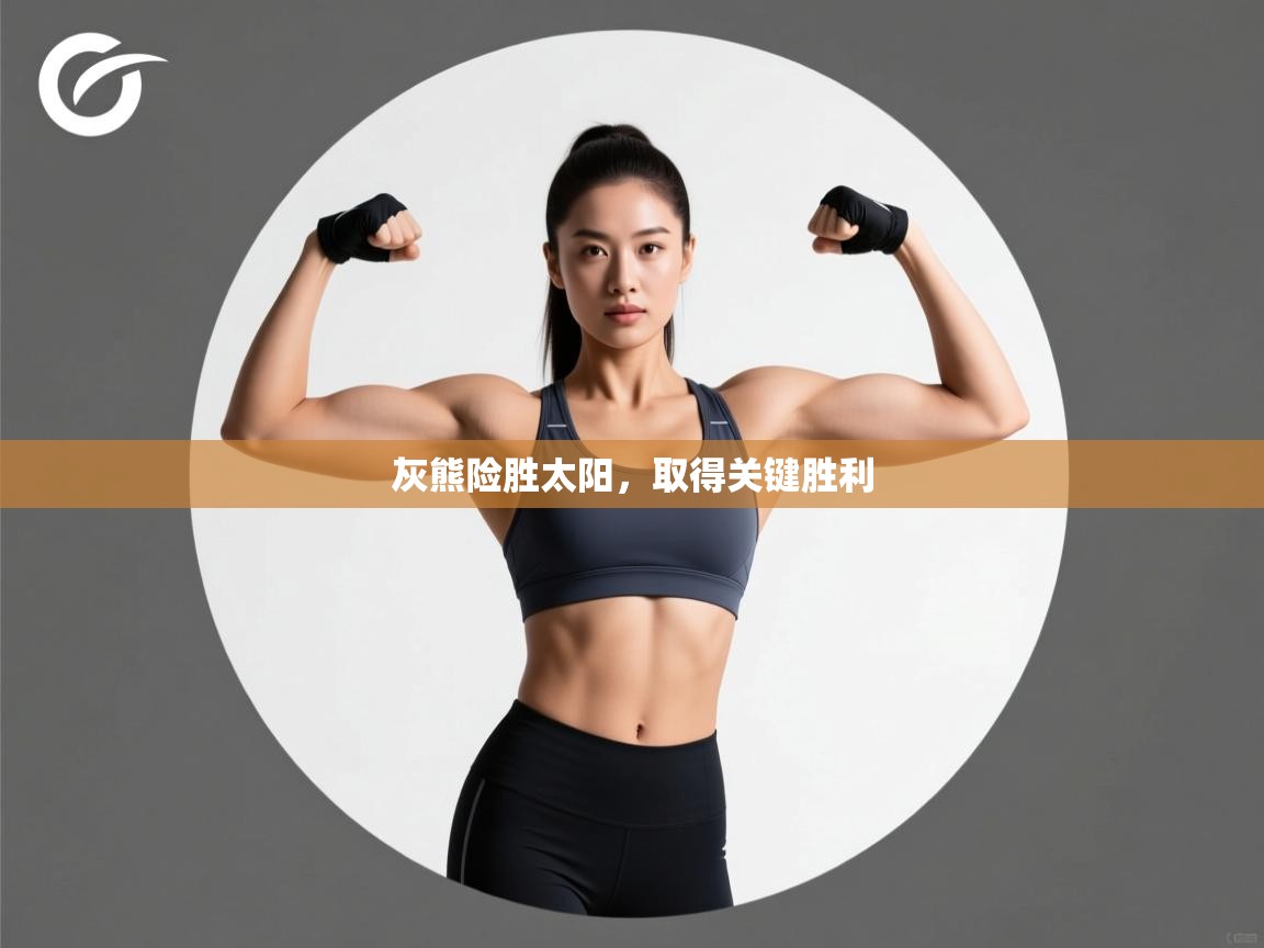 灰熊险胜太阳，取得关键胜利  第1张