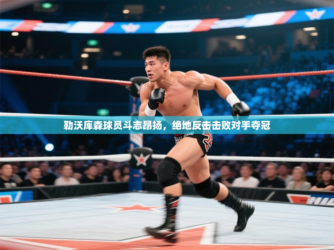 勒沃库森球员斗志昂扬，绝地反击击败对手夺冠  第1张