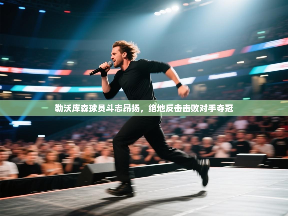 勒沃库森球员斗志昂扬，绝地反击击败对手夺冠  第2张