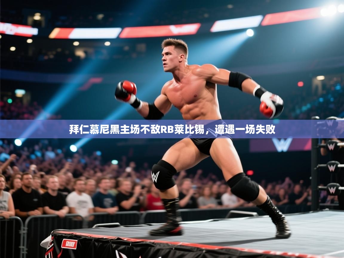 拜仁慕尼黑主场不敌RB莱比锡，遭遇一场失败  第1张